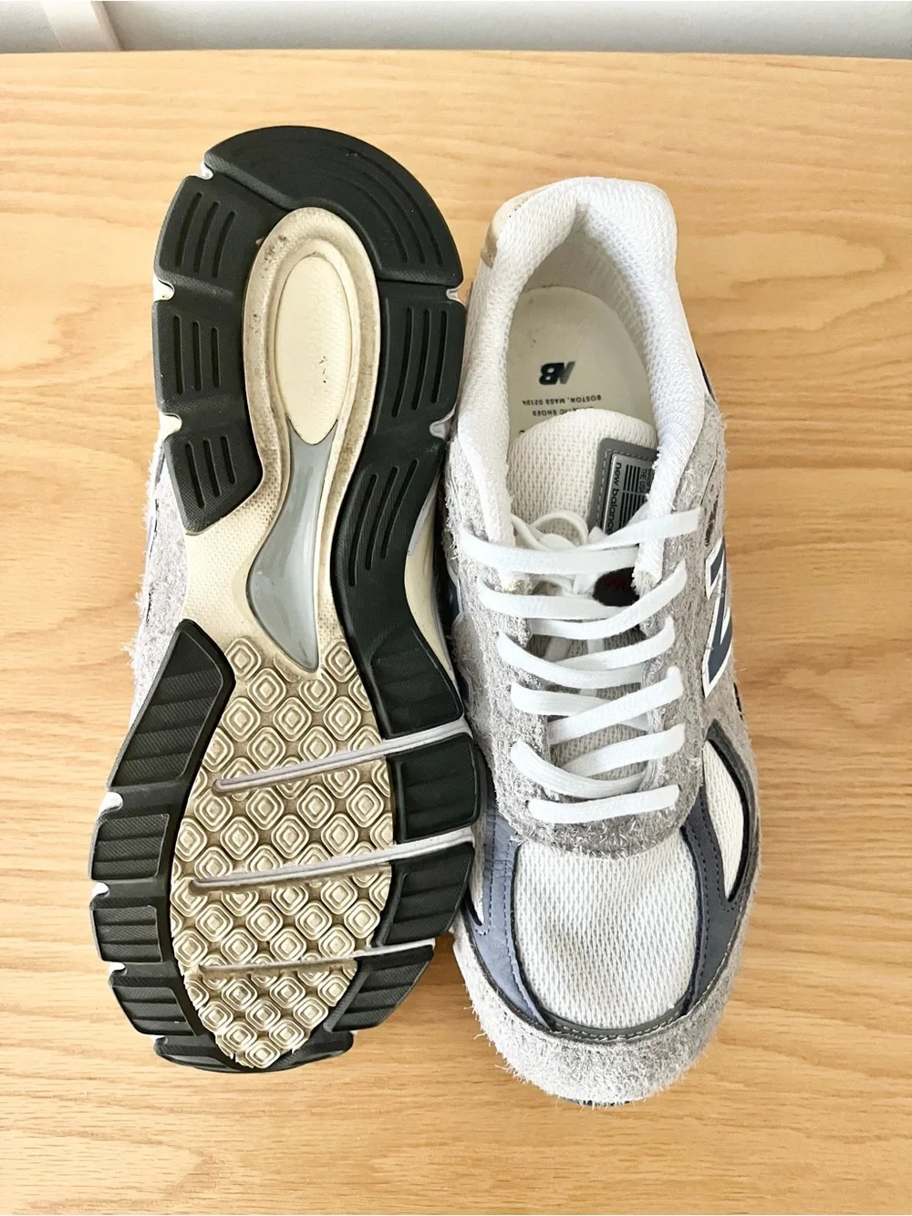New Balance new balance